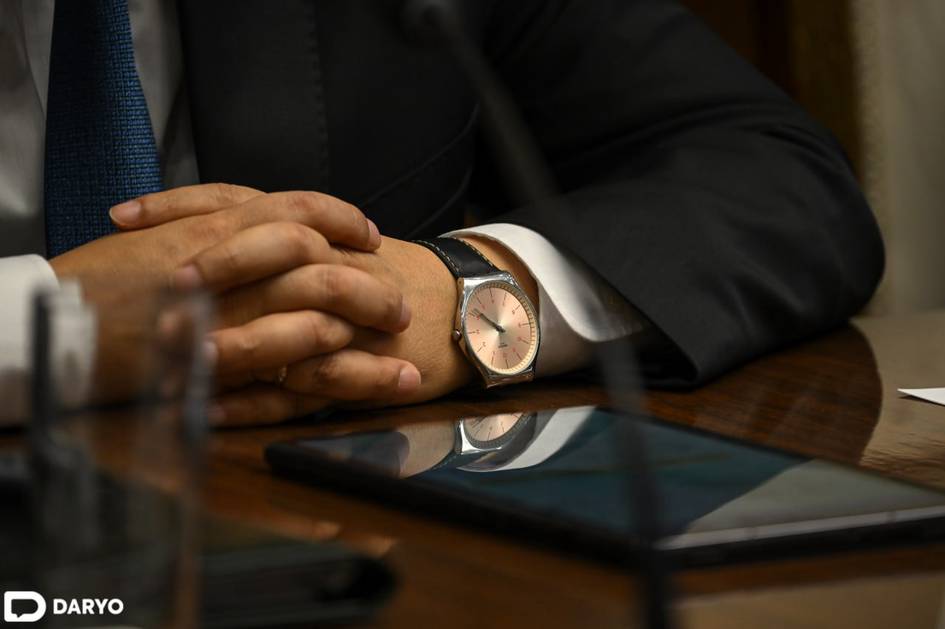 Toshkentda xalqaro moliya markazi va xalqaro tijorat sudi tashkil etiladi